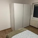 Schoene Wohnung In Mannheim