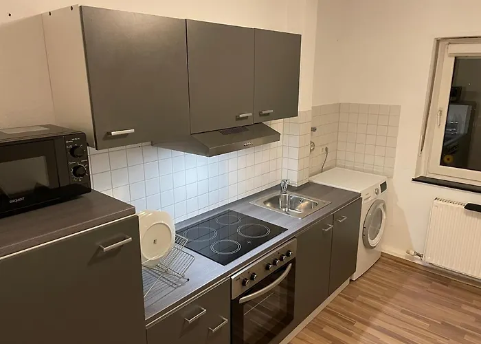 Schoene Wohnung In Mannheim